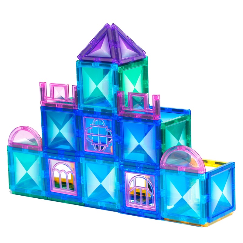 Magnetic Tile Toy Educational Toy.jpg